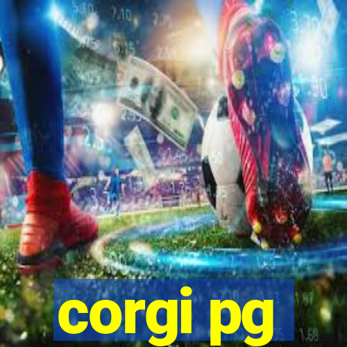 corgi pg